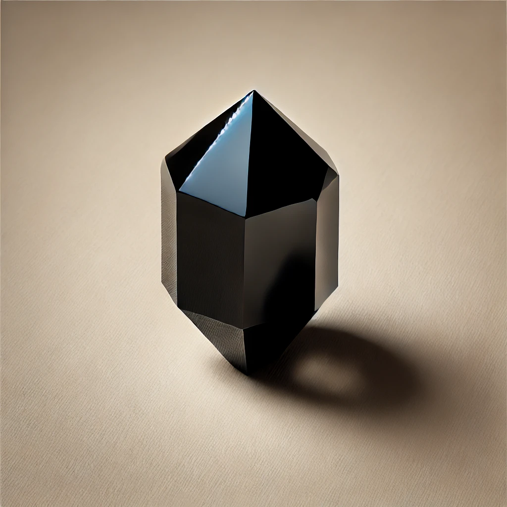 Cristal de Descarrego