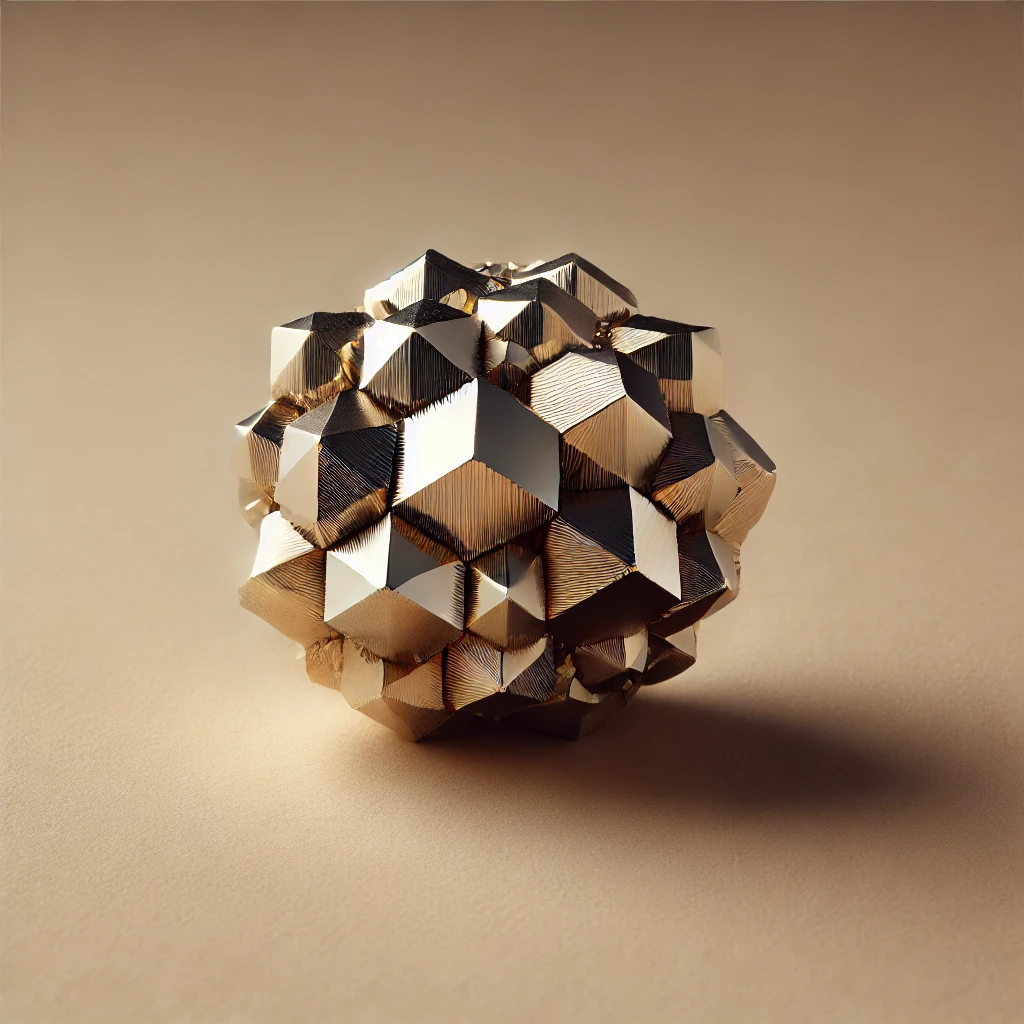 Cristal da Prosperidade