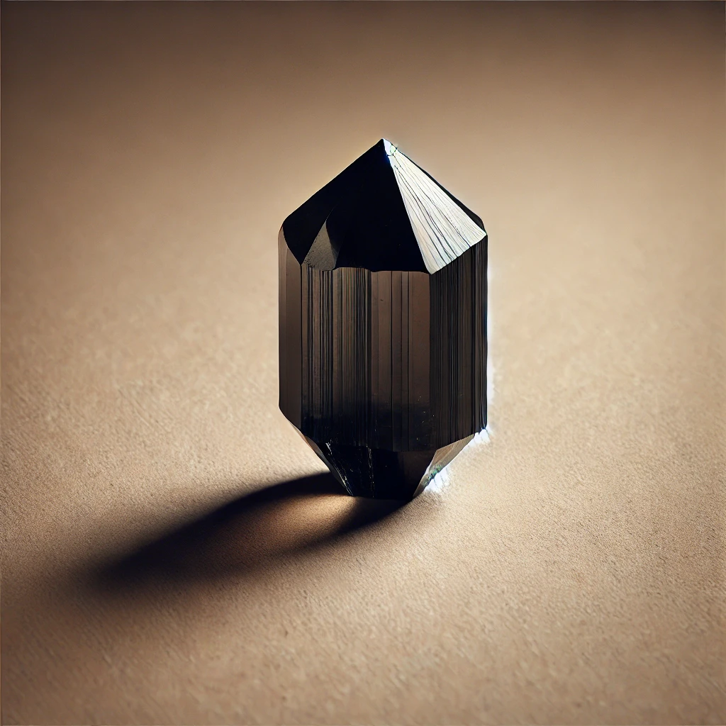 Cristal de Proteção