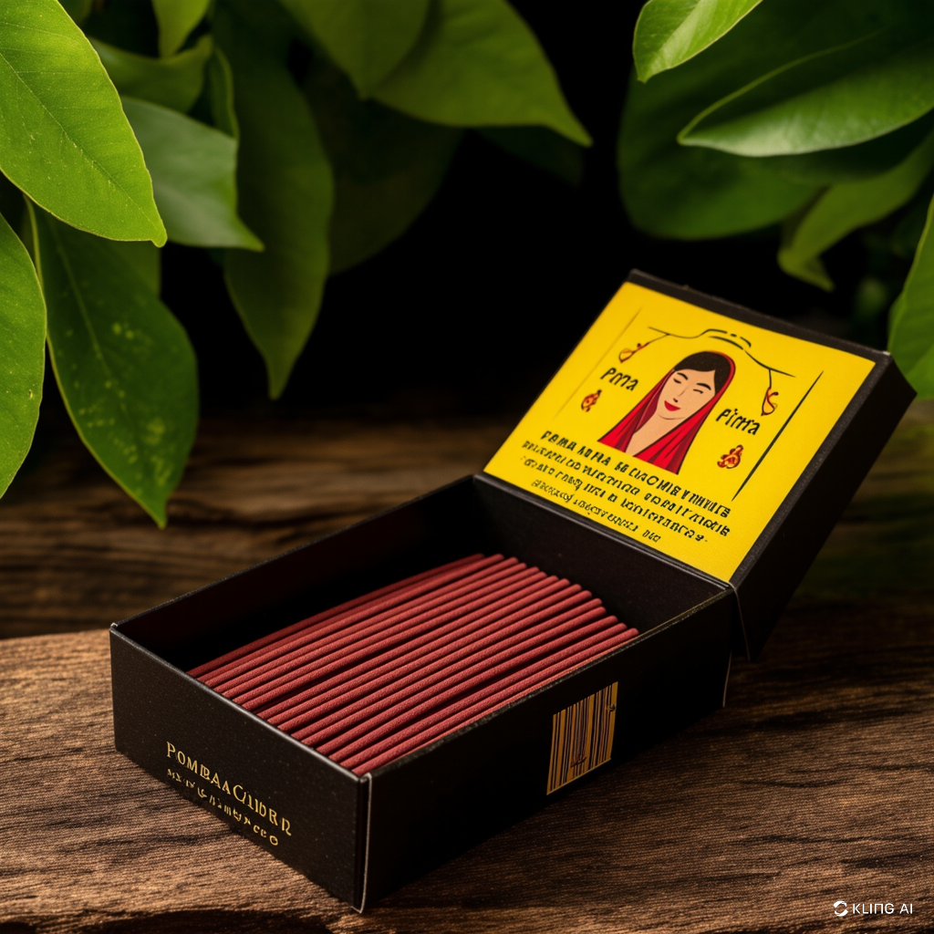 Defumadores Espirituais