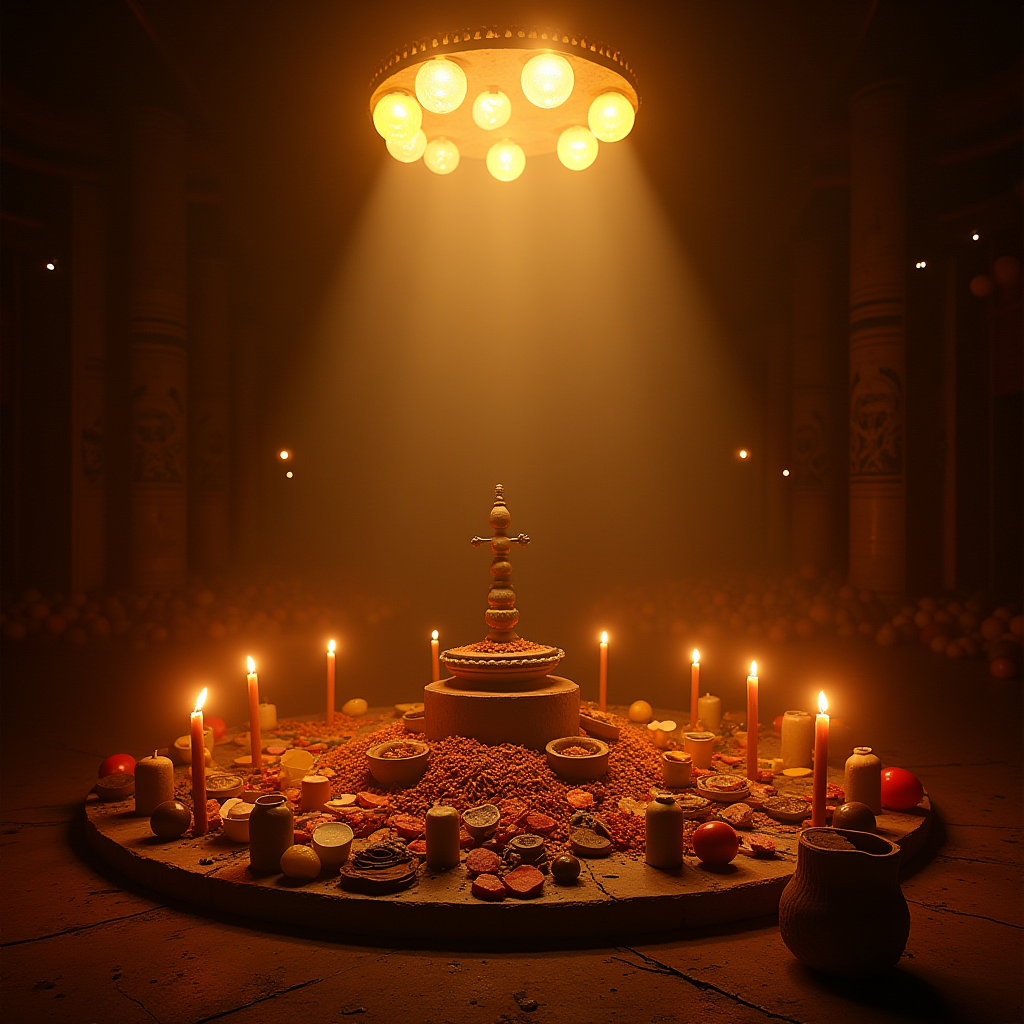 Curso de Oráculos Sagrados