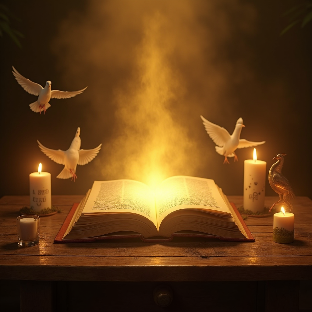 E-book Sabedoria dos Guias