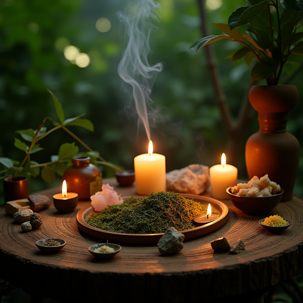 E-book Rituais de Luz